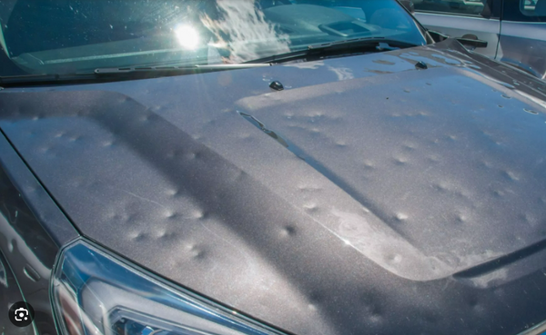 Débosselage sans peinture pour carrosserie voiture à Avignon (84000)