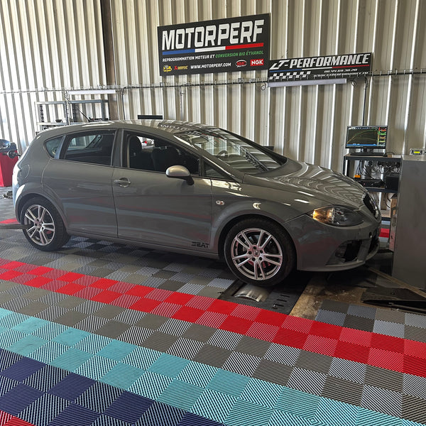 LT Performance : spécialiste des reprogrammations Stage 1 et 2 pour moteurs TDI à Nîmes