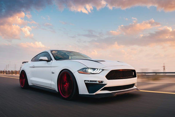 Boostez la puissance de votre moteur grâce au chiptuning !