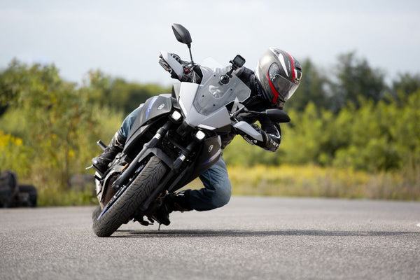 Débridage moto : flashez le boitier ECU pour plus de performances