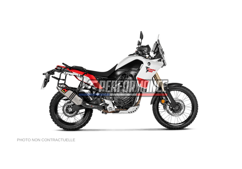 Reprogrammation flash ecu yamaha 700 super tenere 2019 > 2023