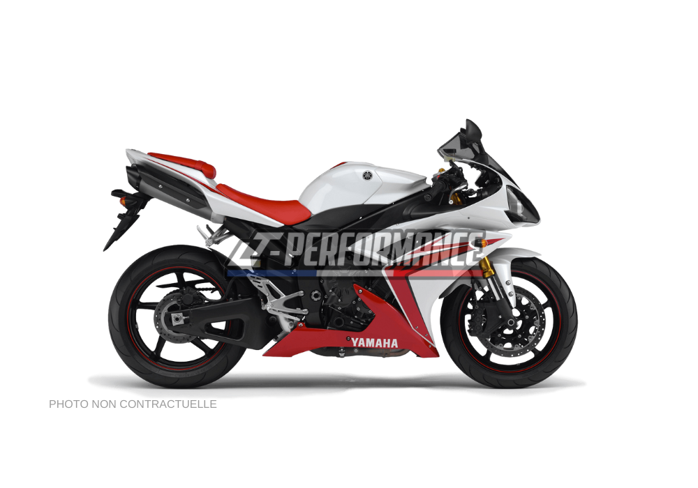 Reprogrammation flash ecu yamaha r1 2007 > 2008 – LT Performance