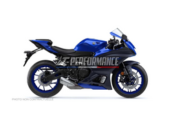 Reprogrammation flash ecu yamaha r7 2021 > 2023