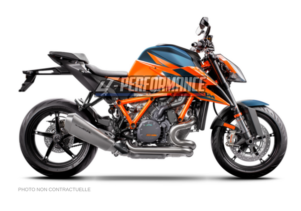 Reprogrammation flash ecu ktm 1290 Super duke